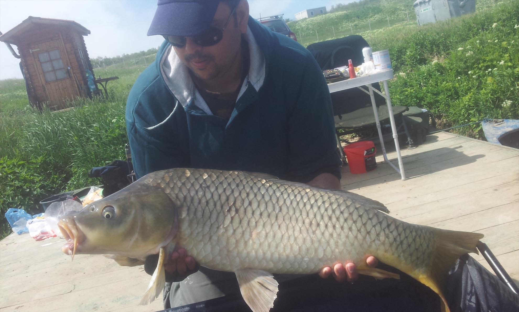 Moara Vlasiei 2, 3 mai 2014 - 20140503141723.jpg